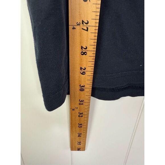 G-Star Raw Organic Cotton Sustainable Graphic 5 Slim T-Shirt Size XXL Navy - Picture 11 of 12